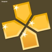 محاكي PPSSPP Gold (PPSSPP)
