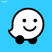 ويز (Waze) ويز (Waze)